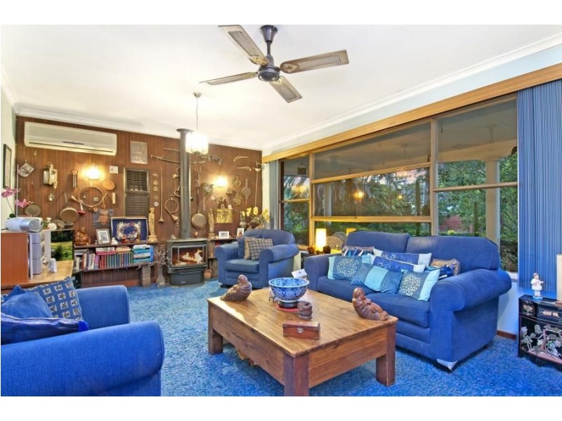 10 Baldwin Avenue, Winston Hills NSW 2153