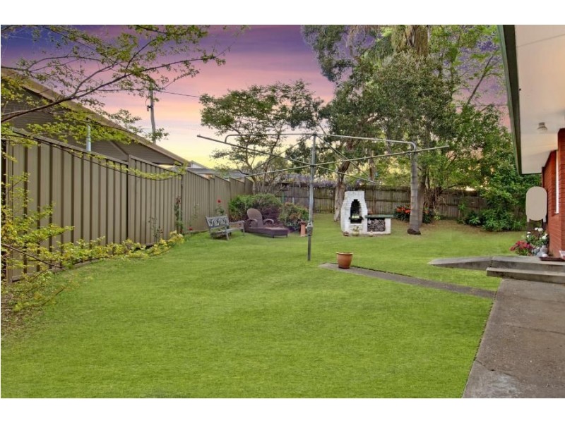 10 Baldwin Avenue, Winston Hills NSW 2153