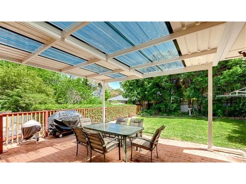 50 Ambleside Drive, Castle Hill NSW 2154