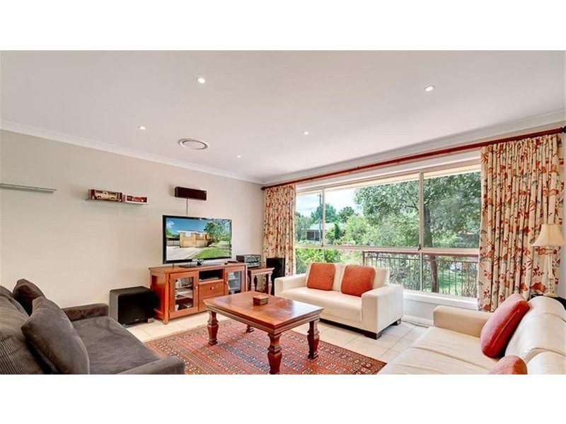 50 Ambleside Drive, Castle Hill NSW 2154