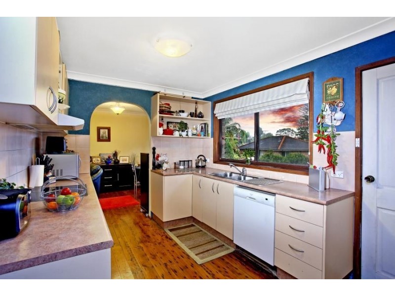 52 Bellotti Avenue, Winston Hills NSW 2153