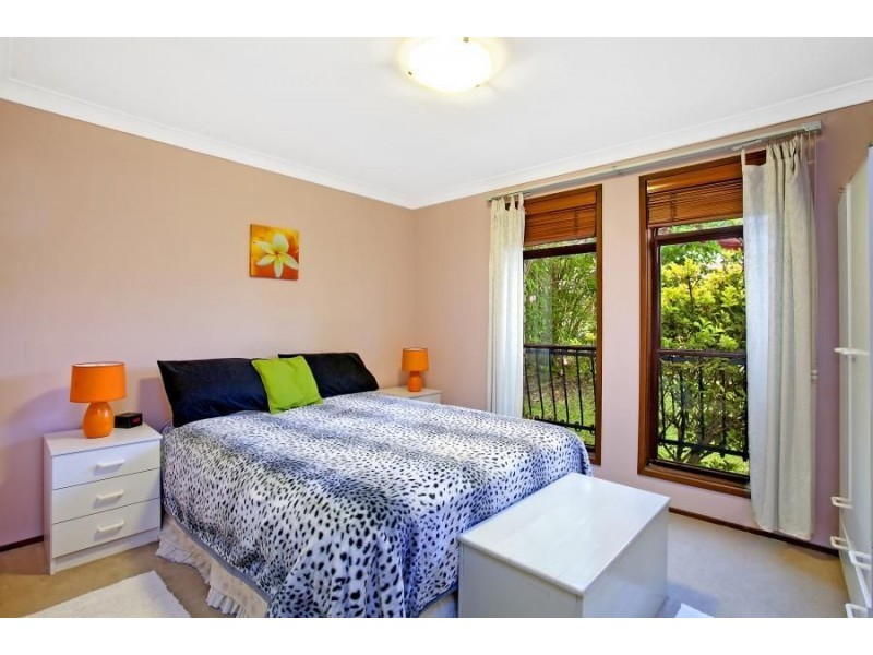 52 Bellotti Avenue, Winston Hills NSW 2153