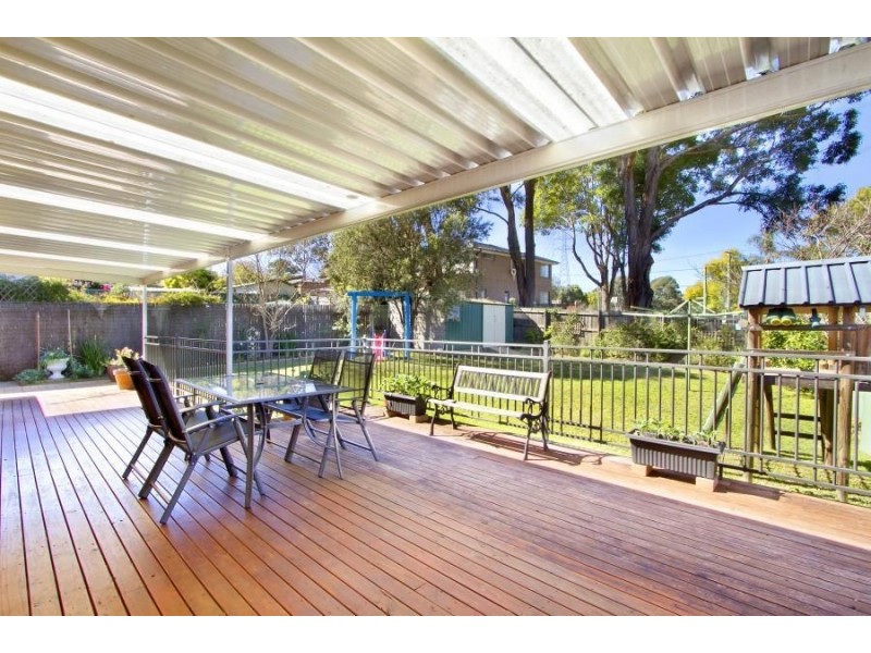 23 Goliath Avenue, Winston Hills NSW 2153