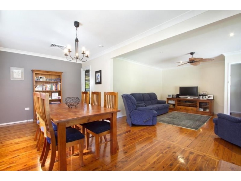 23 Goliath Avenue, Winston Hills NSW 2153