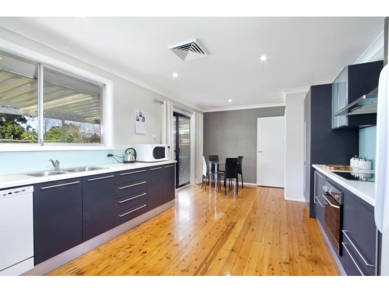 23 Goliath Avenue, Winston Hills NSW 2153