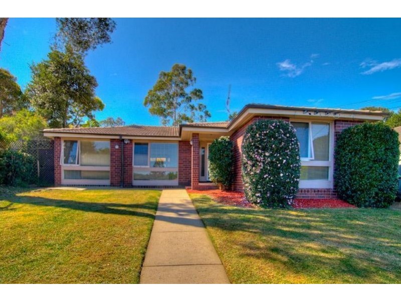 39 Purser Avenue, Castle Hill NSW 2154