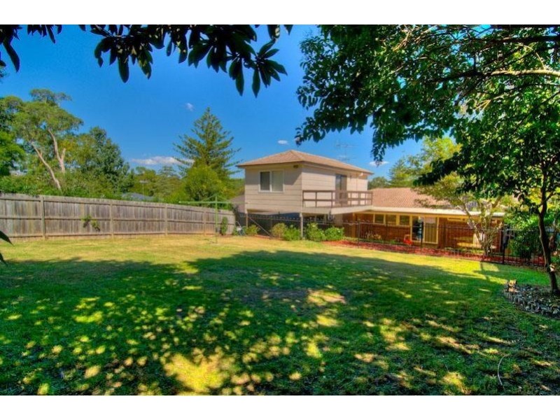 39 Purser Avenue, Castle Hill NSW 2154