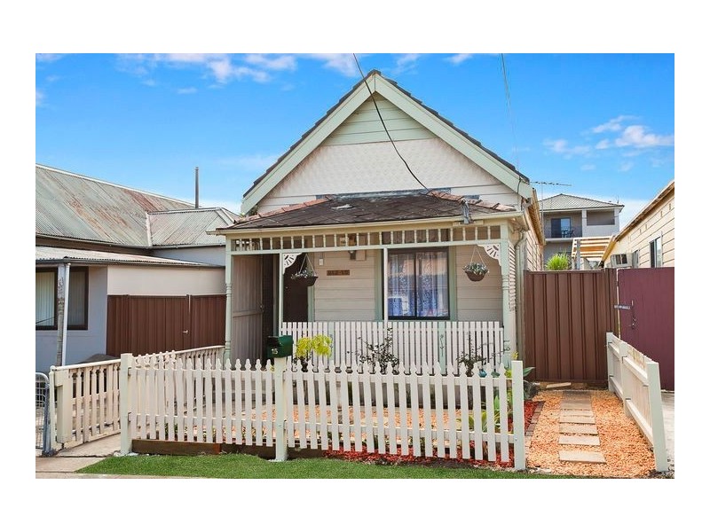 15 Provincial Street, Auburn NSW 2144