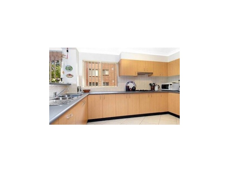 4/19-29 Sherwin Avenue, Castle Hill NSW 2154