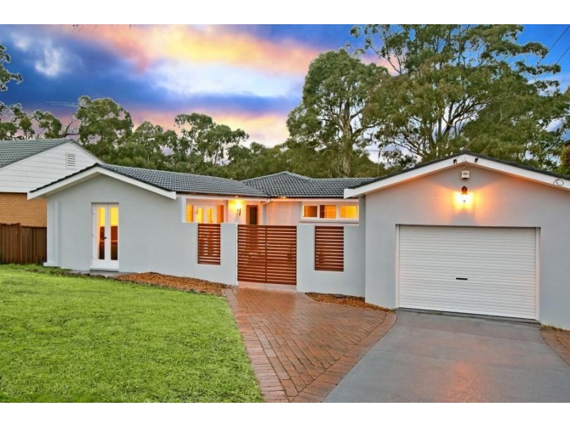 12 Glanmire Road, Baulkham Hills NSW 2153