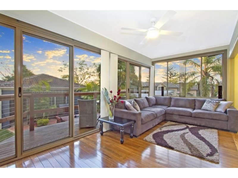 66A Jenkins Road, Carlingford NSW 2118