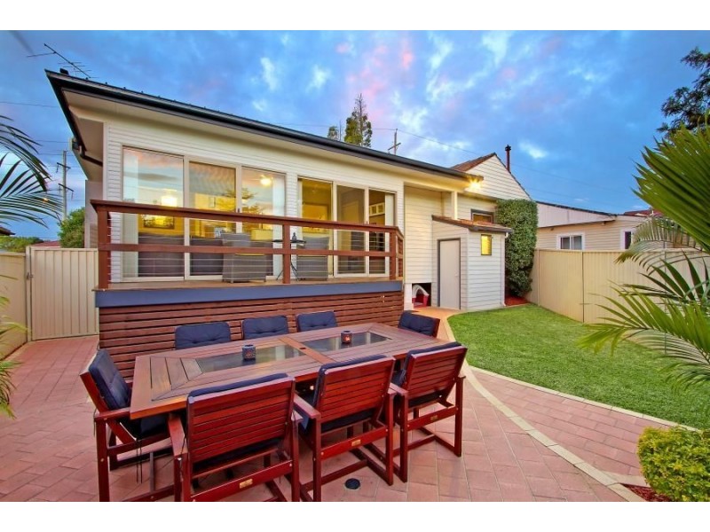 66A Jenkins Road, Carlingford NSW 2118