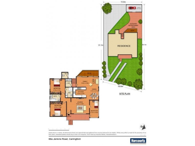 66A Jenkins Road, Carlingford NSW 2118