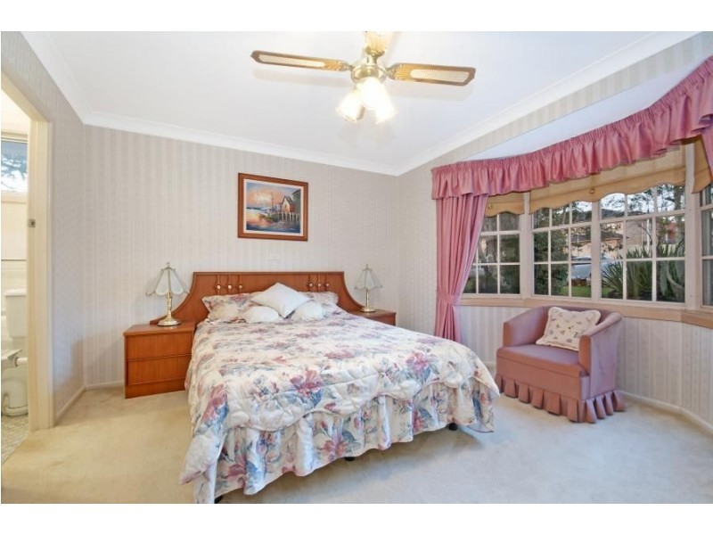 42 Buckingham Road, Baulkham Hills NSW 2153
