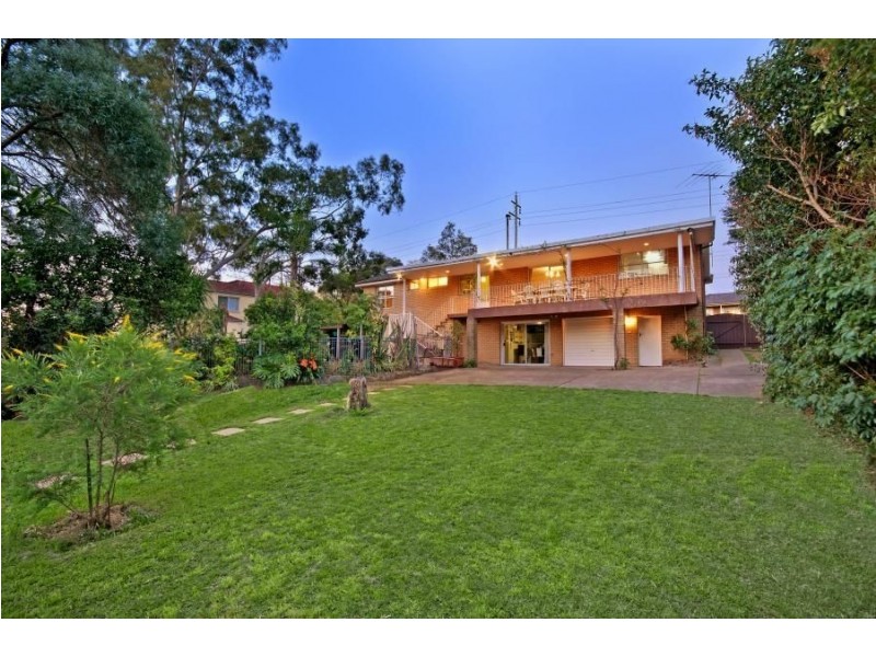 42 Buckingham Road, Baulkham Hills NSW 2153