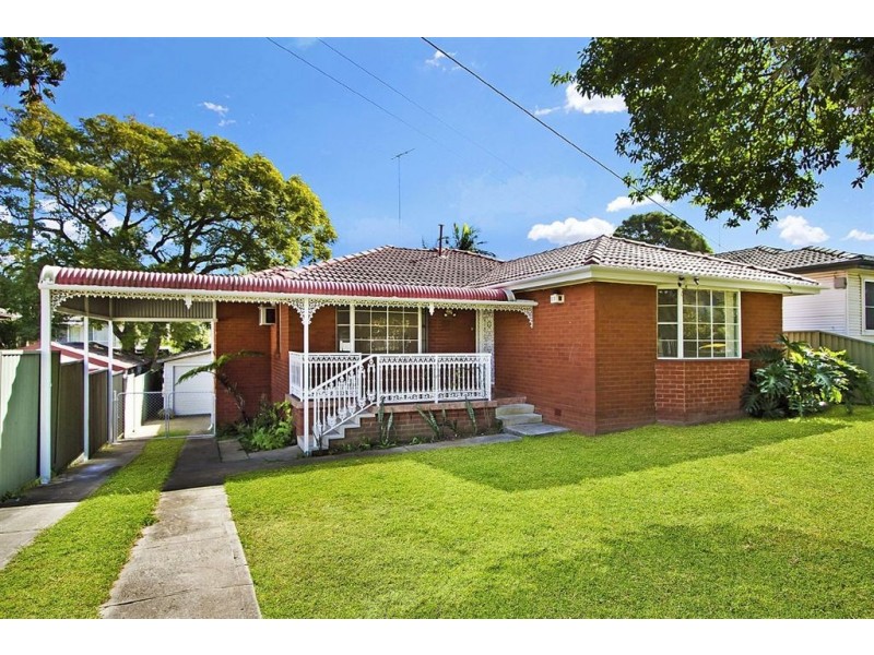 13 Fairfield Road, Woodpark NSW 2164