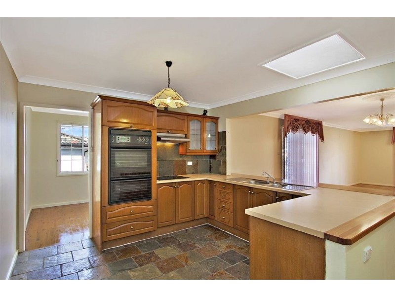 13 Fairfield Road, Woodpark NSW 2164