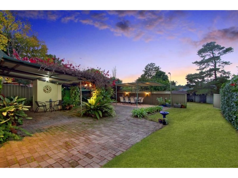 11 Murray Street, Northmead NSW 2152