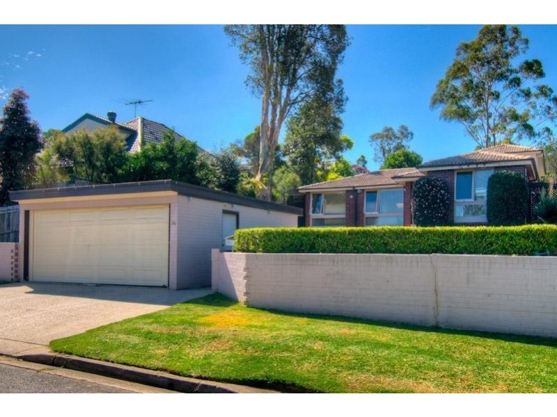 39 Purser Avenue, Castle Hill NSW 2154