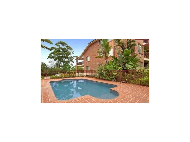 4/19-29 Sherwin Avenue, Castle Hill NSW 2154