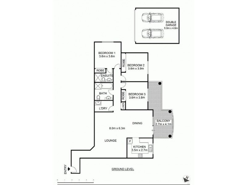 12/312-324 Windsor Road, Baulkham Hills NSW 2153