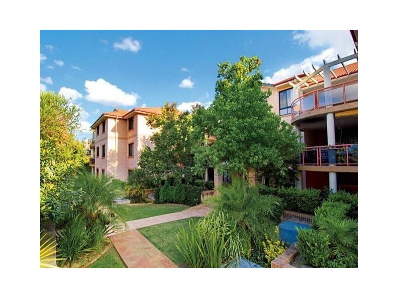 12/312-324 Windsor Road, Baulkham Hills NSW 2153