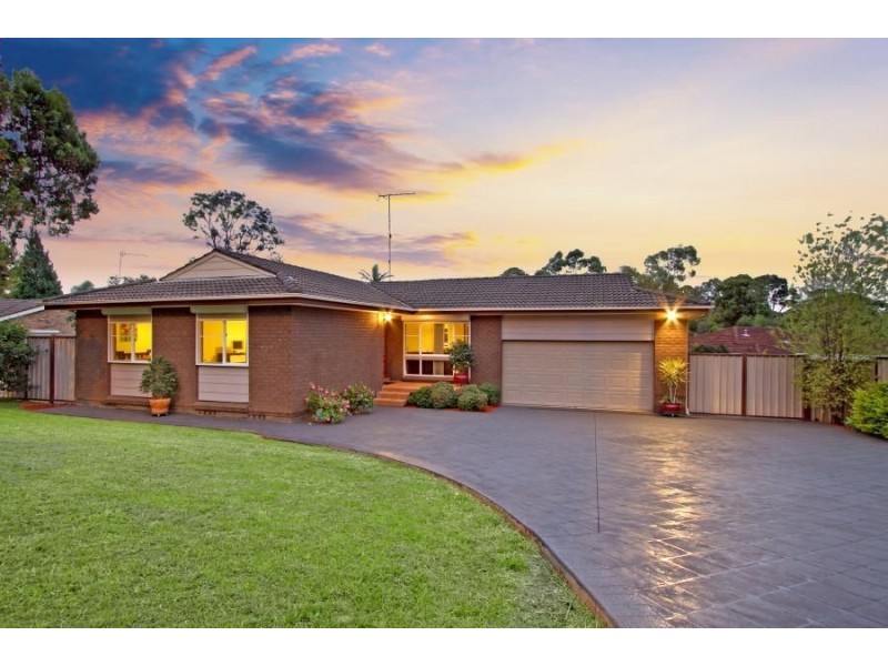 471 Windsor Road, Baulkham Hills NSW 2153