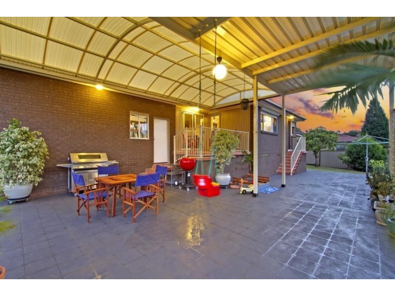 471 Windsor Road, Baulkham Hills NSW 2153