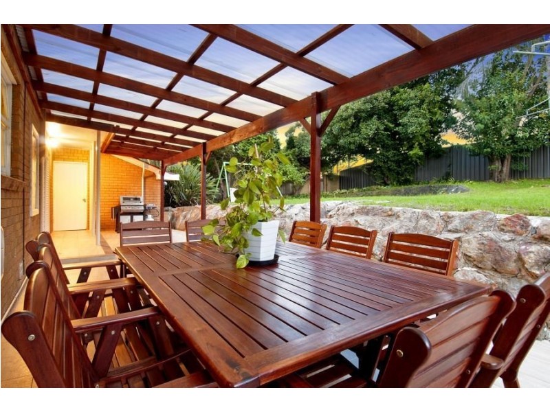 32 Chapel Lane, Baulkham Hills NSW 2153