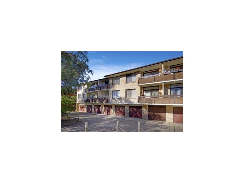 4/19-25 Pile Street, Marrickville NSW 2204