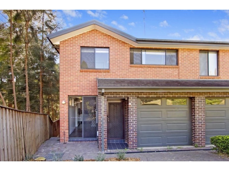 22 Craig Avenue, Baulkham Hills NSW 2153