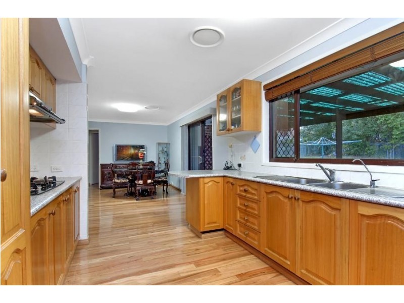 10 Fuchsia Court, Baulkham Hills NSW 2153