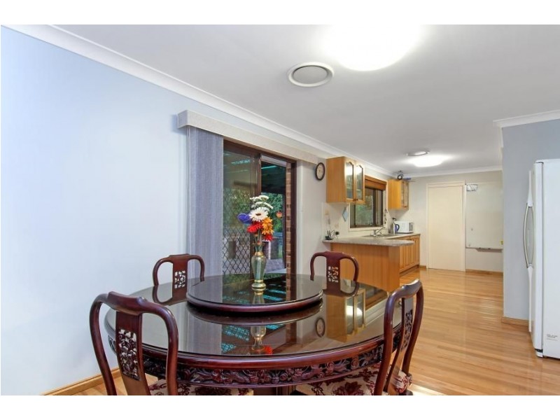10 Fuchsia Court, Baulkham Hills NSW 2153