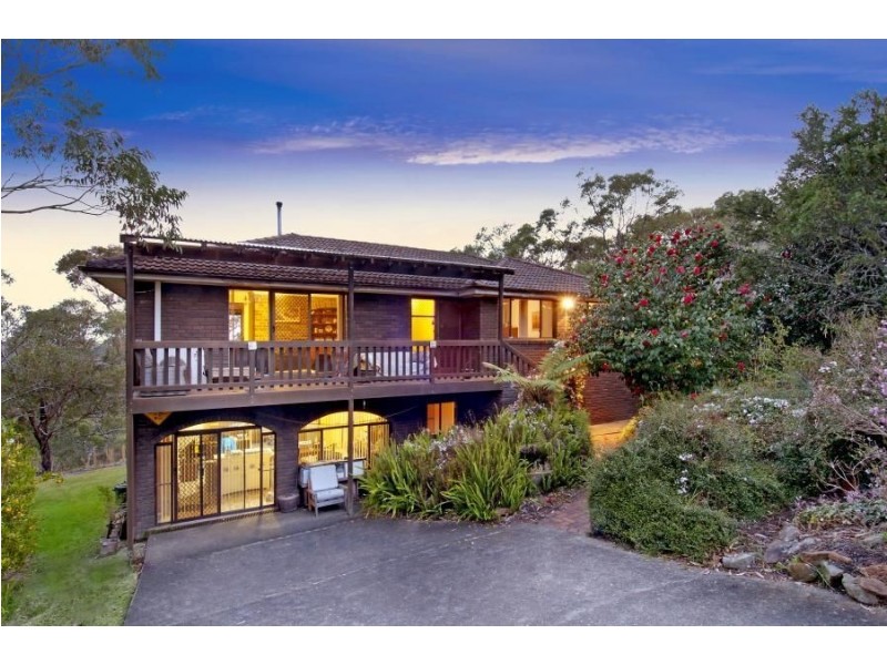 476 Somerville Road, Hornsby Heights NSW 2077