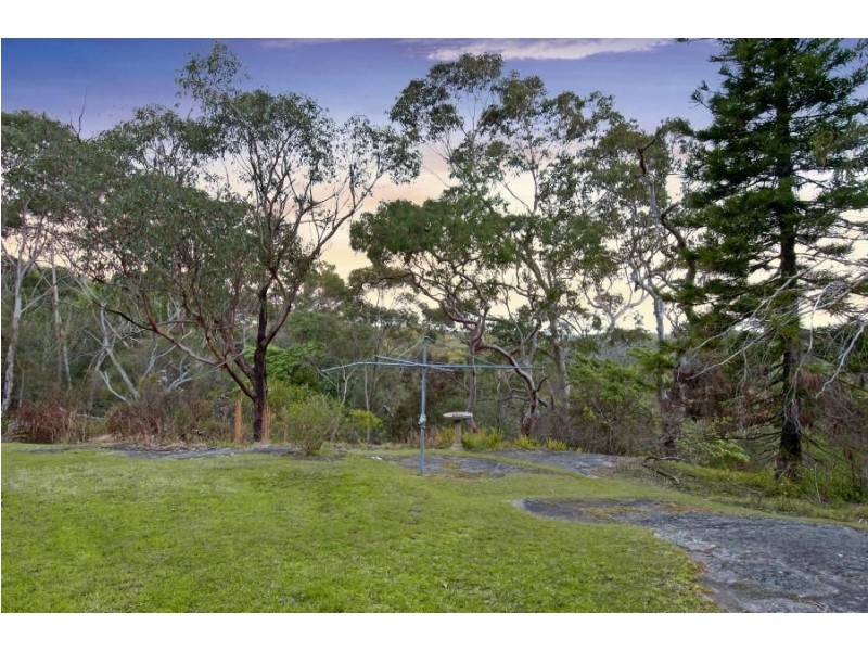 476 Somerville Road, Hornsby Heights NSW 2077