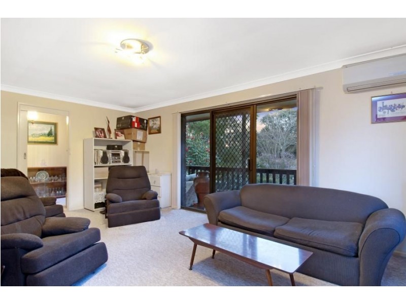 476 Somerville Road, Hornsby Heights NSW 2077