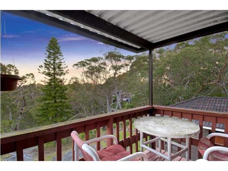 476 Somerville Road, Hornsby Heights NSW 2077