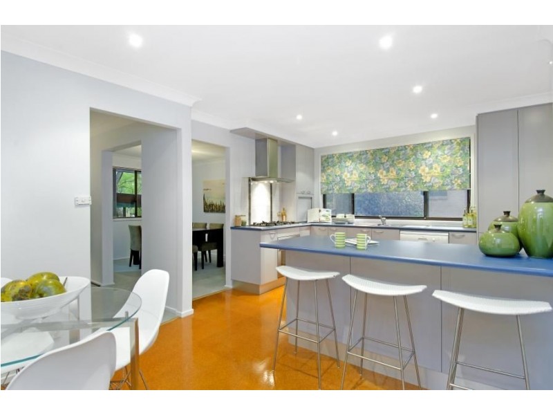 11 Templeton Crescent, Baulkham Hills NSW 2153