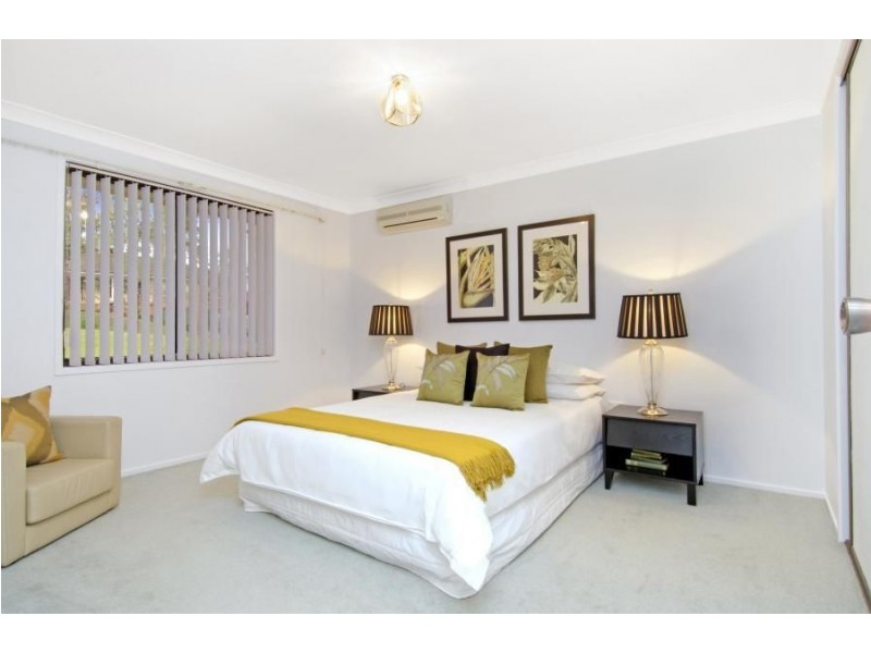 11 Templeton Crescent, Baulkham Hills NSW 2153