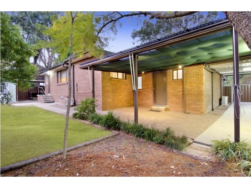 11 Templeton Crescent, Baulkham Hills NSW 2153