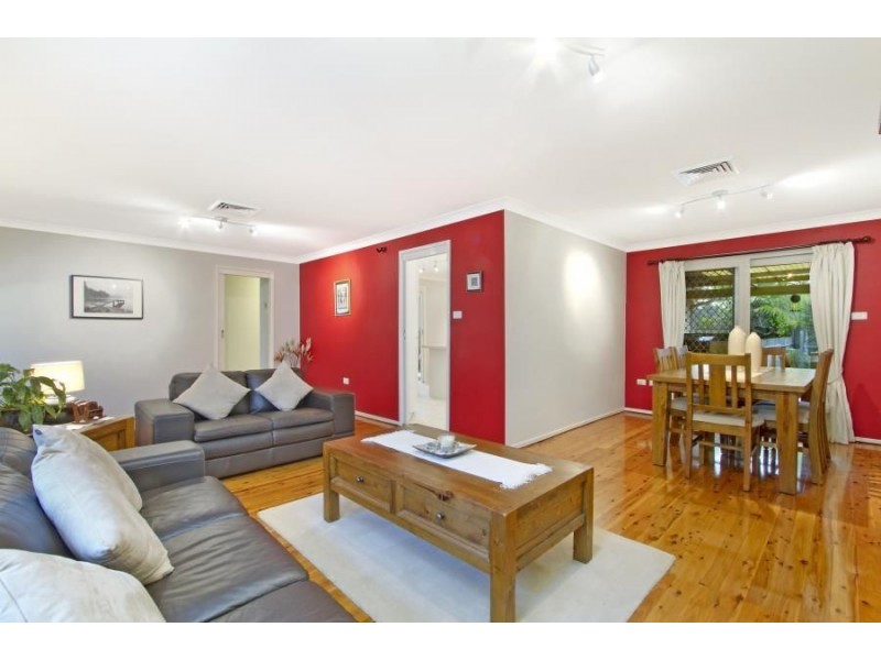 131 Merindah Road, Baulkham Hills NSW 2153