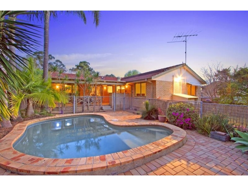 131 Merindah Road, Baulkham Hills NSW 2153