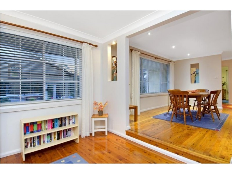 16 Gleeson Avenue, Baulkham Hills NSW 2153