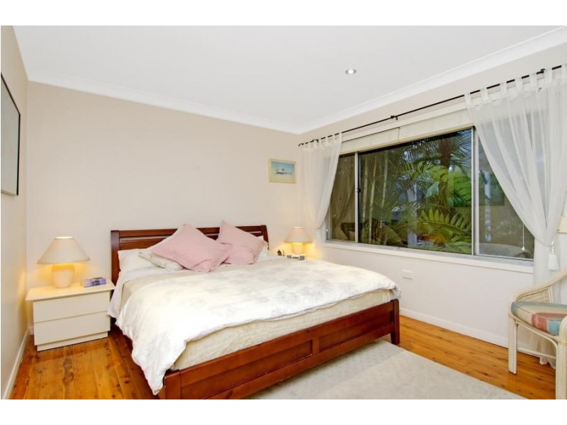 16 Gleeson Avenue, Baulkham Hills NSW 2153