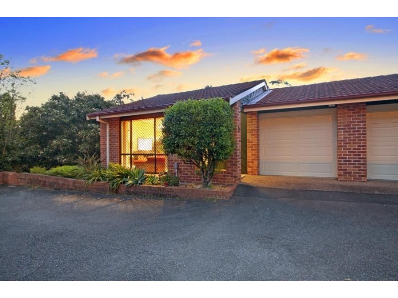 5/100 Old Northern Road, Baulkham Hills NSW 2153