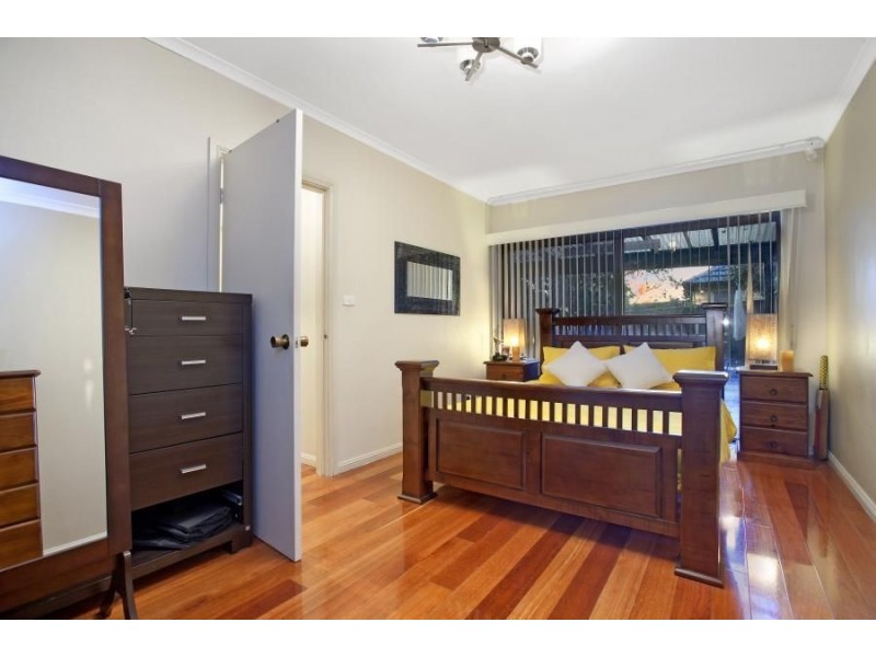 5/100 Old Northern Road, Baulkham Hills NSW 2153