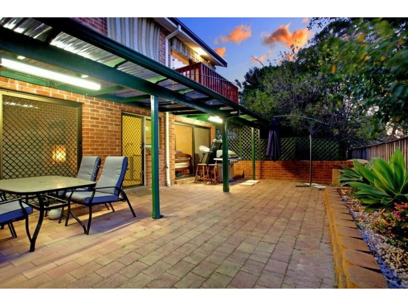 5/100 Old Northern Road, Baulkham Hills NSW 2153