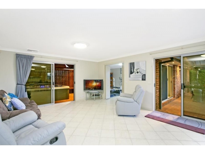 5 Thornbury Court, Bella Vista NSW 2153