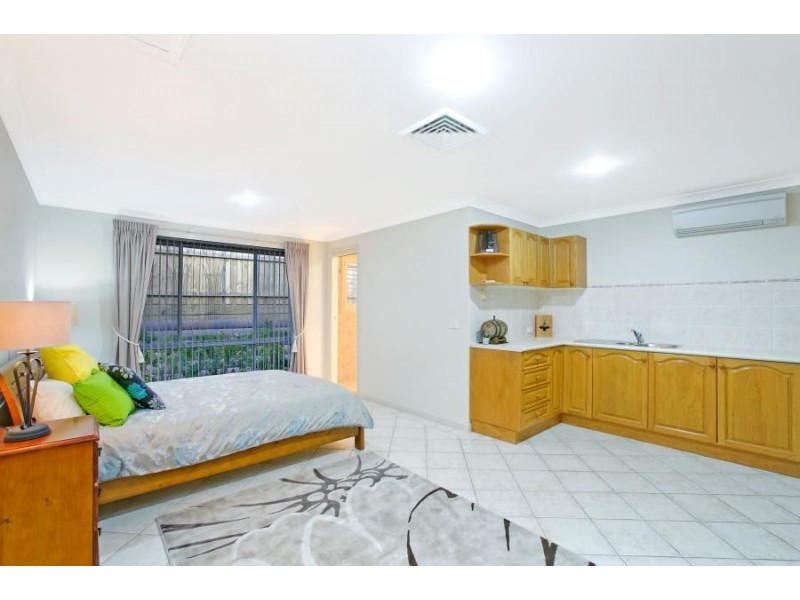 5 Thornbury Court, Bella Vista NSW 2153