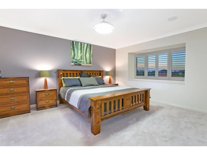 5 Thornbury Court, Bella Vista NSW 2153